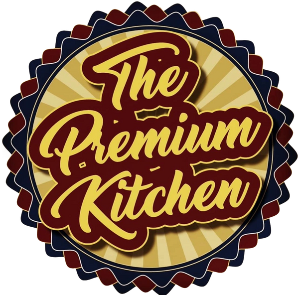 The Premium Kitchen